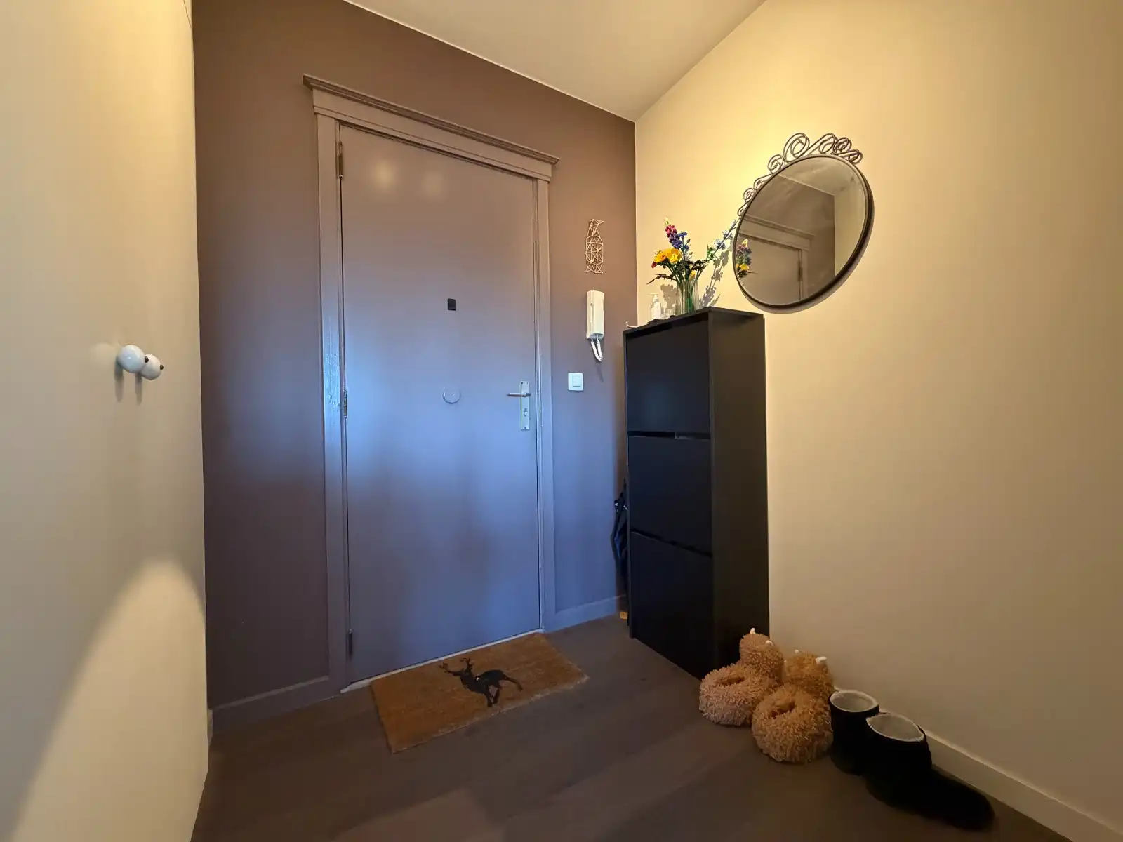 Appartement met autostaanplaats te Gent foto 3