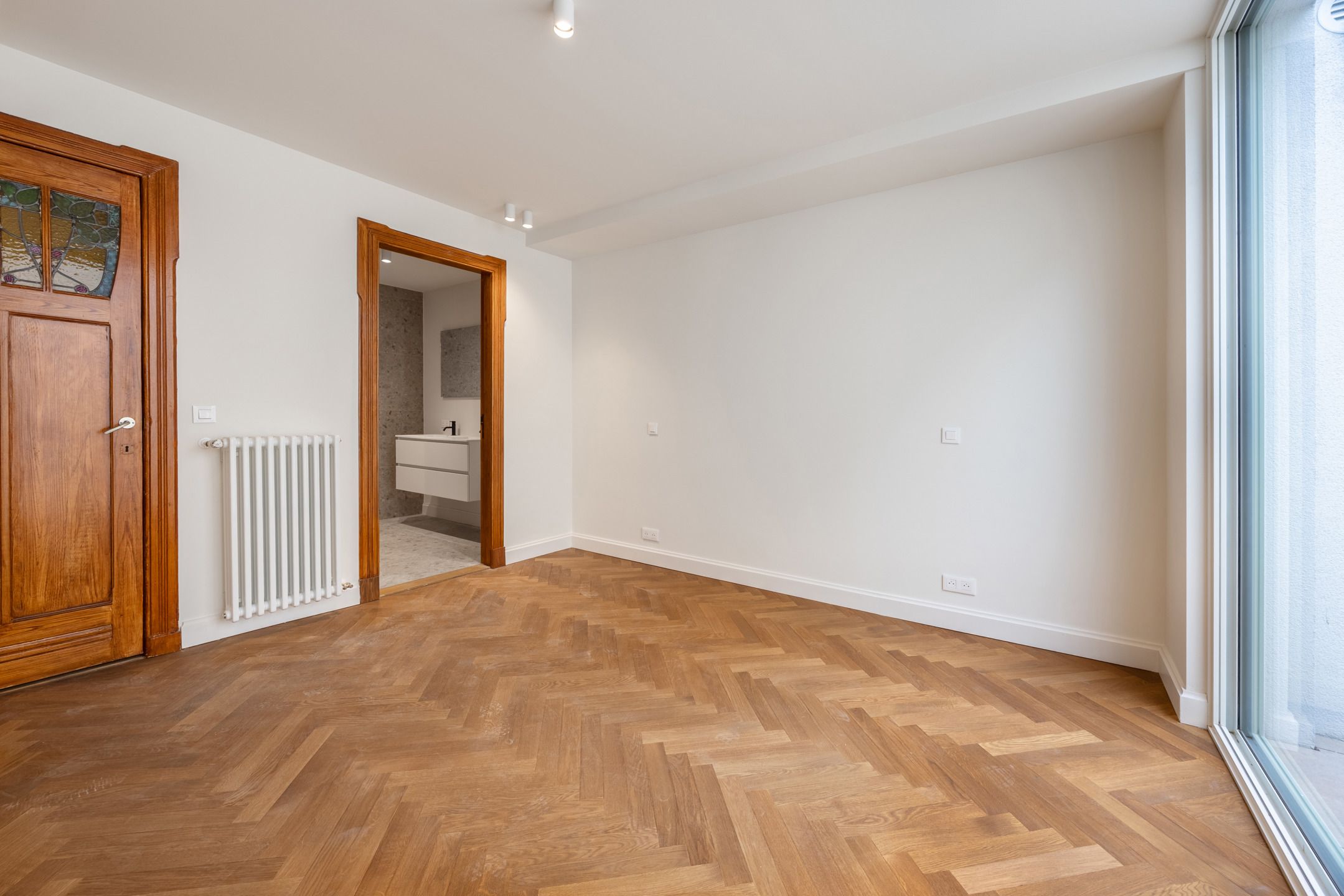 Prachtig 2 slpkappartement in art nouveau pand De Confiserie foto 23