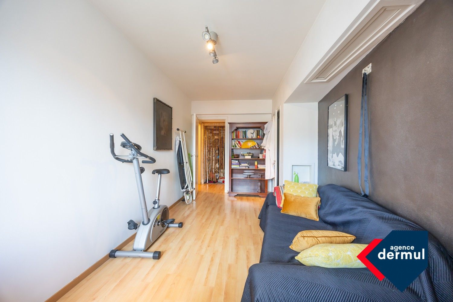 RESIDENTIE MERVILLE foto 15