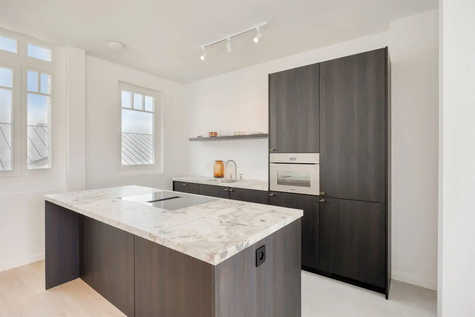 Top notch afgewerkt duplex appartement  foto 12