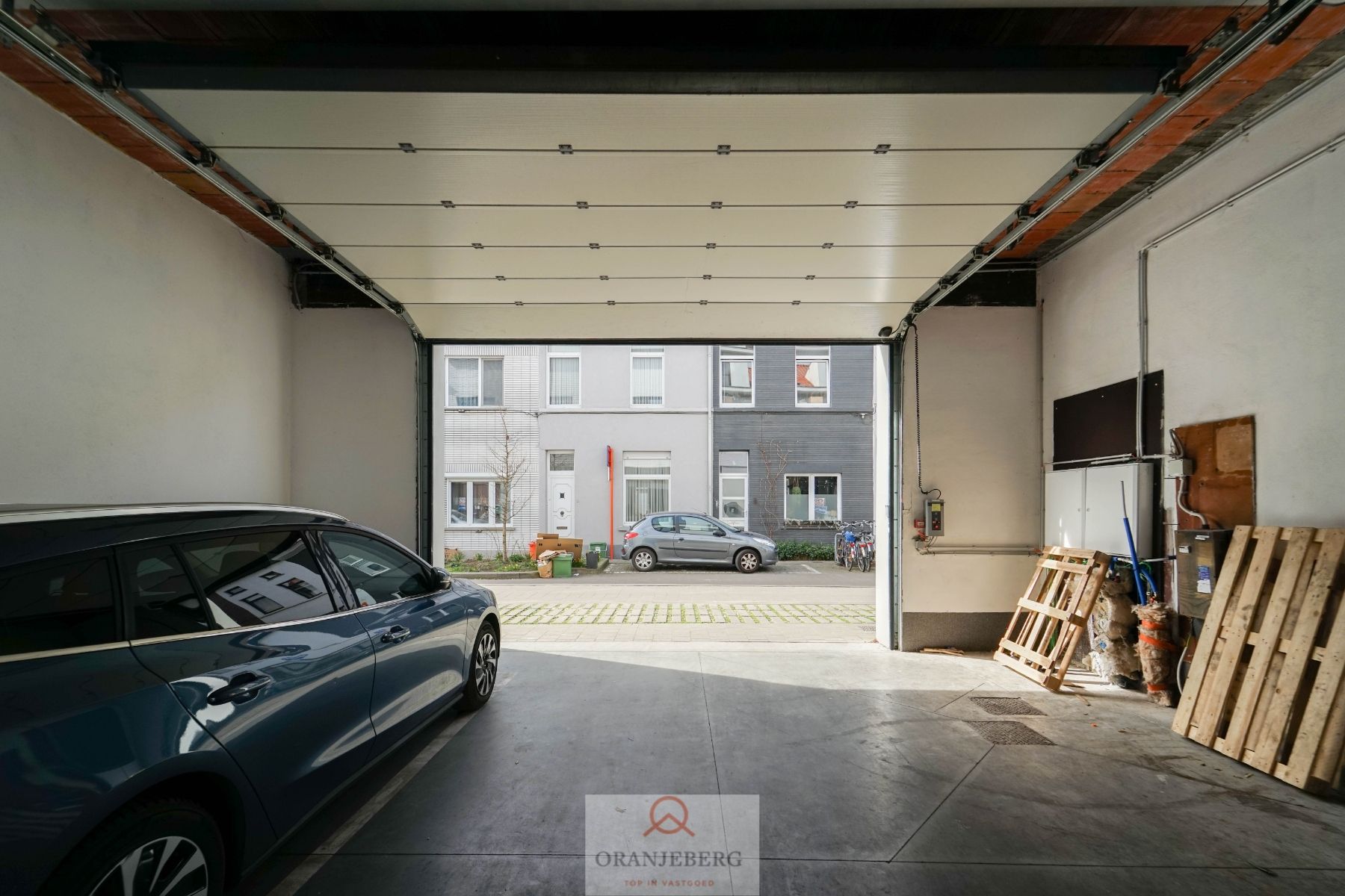 Magazijn (49.7m²) te huur in Gent foto 9