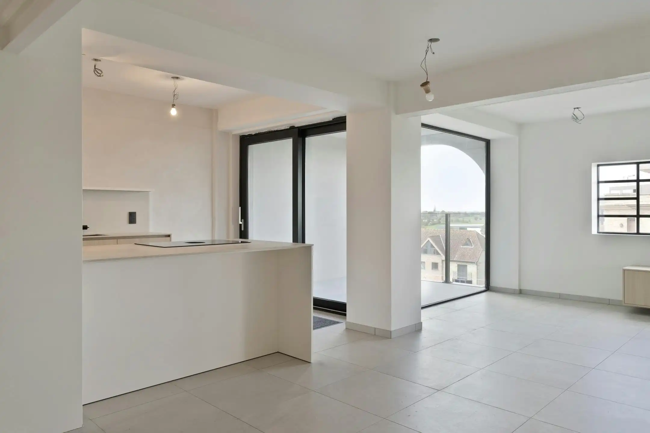 Bloemmolens - uitzonderlijk appartement te koop in Diksmuide foto 3