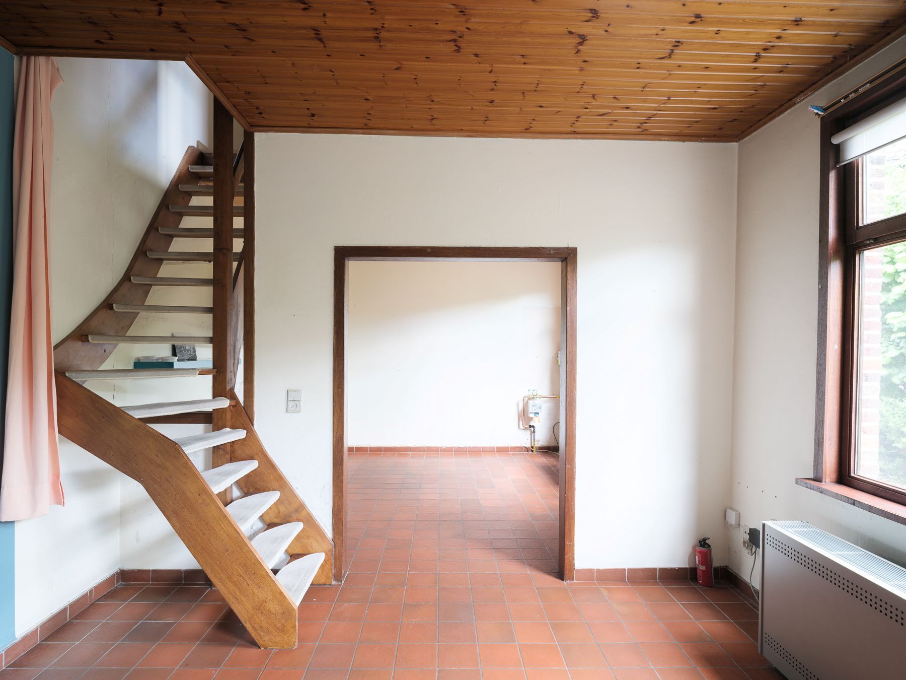 Wonen in het groen, midden in Gent – ontdek deze oase van rust foto 3