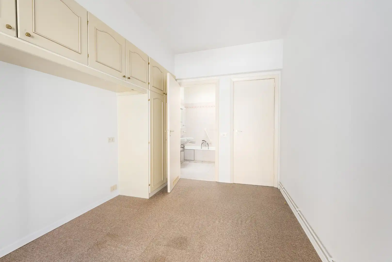 Appartement met 2 slpks. en vrij uitzicht te koop foto 14