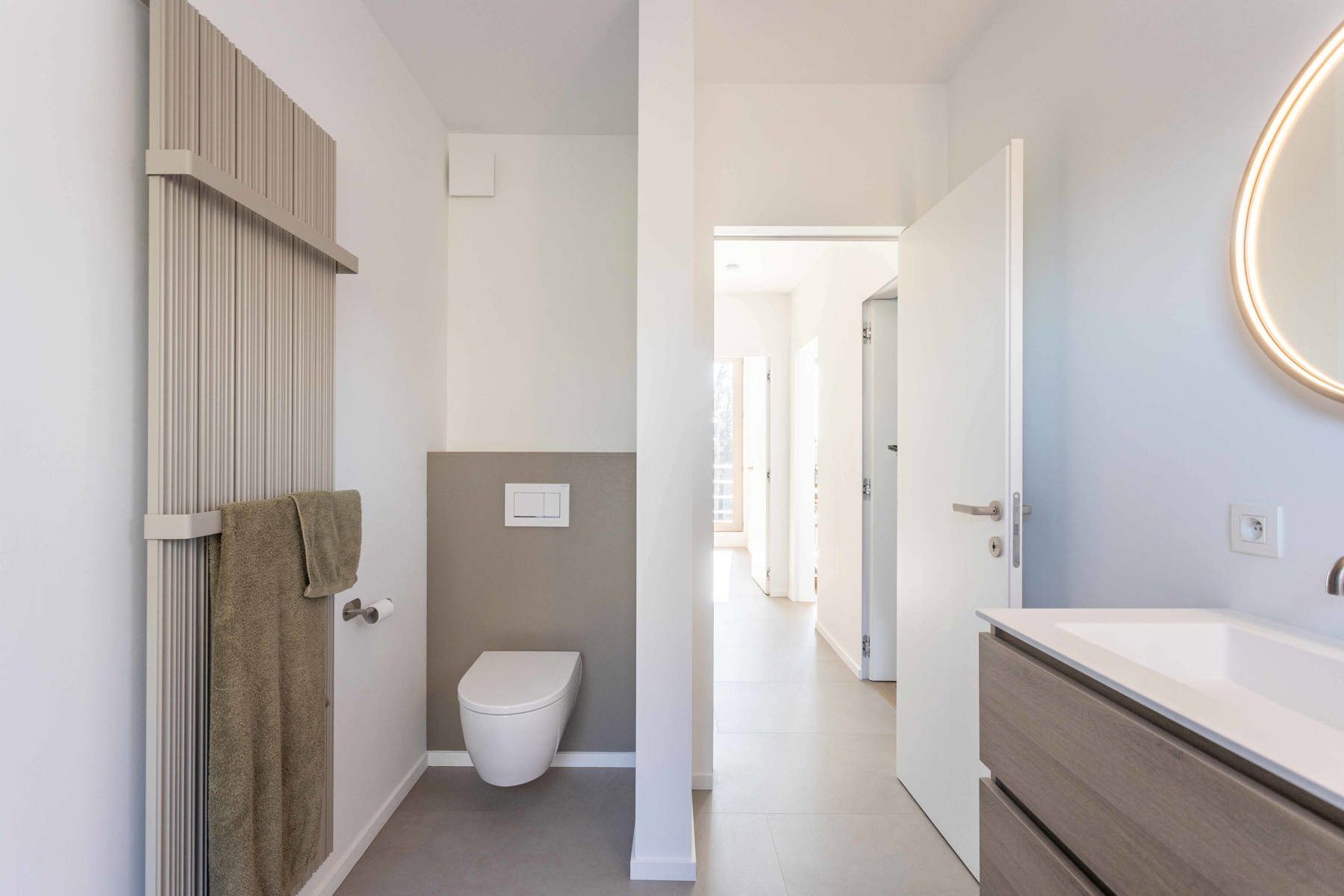 Ruim en Lichtrijk Duplex Appartement (212m²) op Toplocatie foto 21