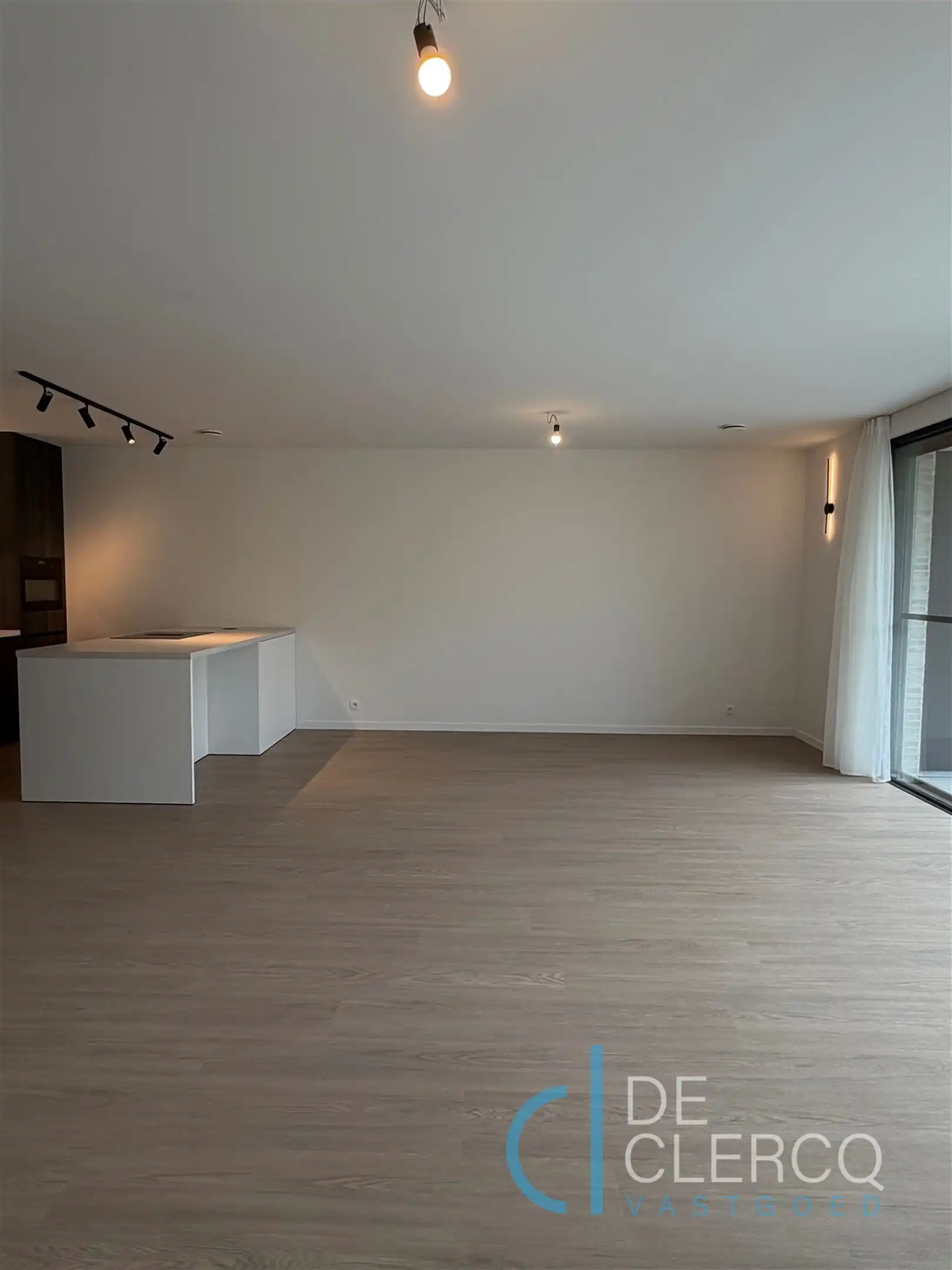 Prachtig nieuwbouwappartement met garage te huur!  foto 4