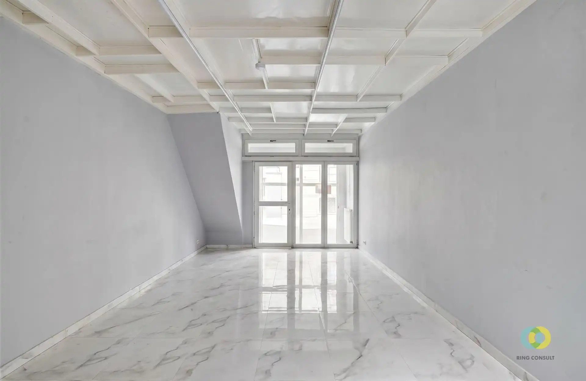 Handelswoning foto 8