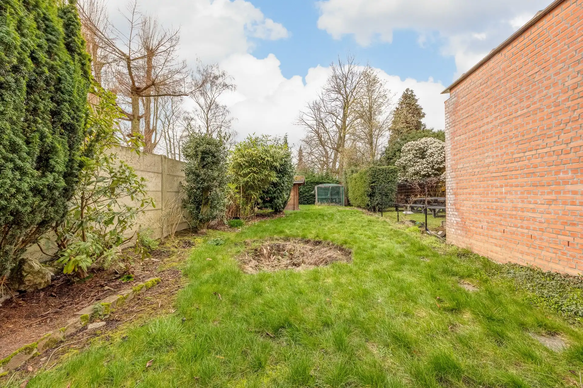 Exclusief wonen over het Boekenbergpark (323 m²) foto 12