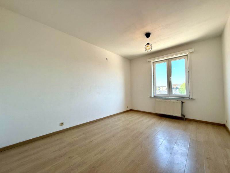 Appartement met 2 slaapkamers en garage in centrum van Deinze foto 9