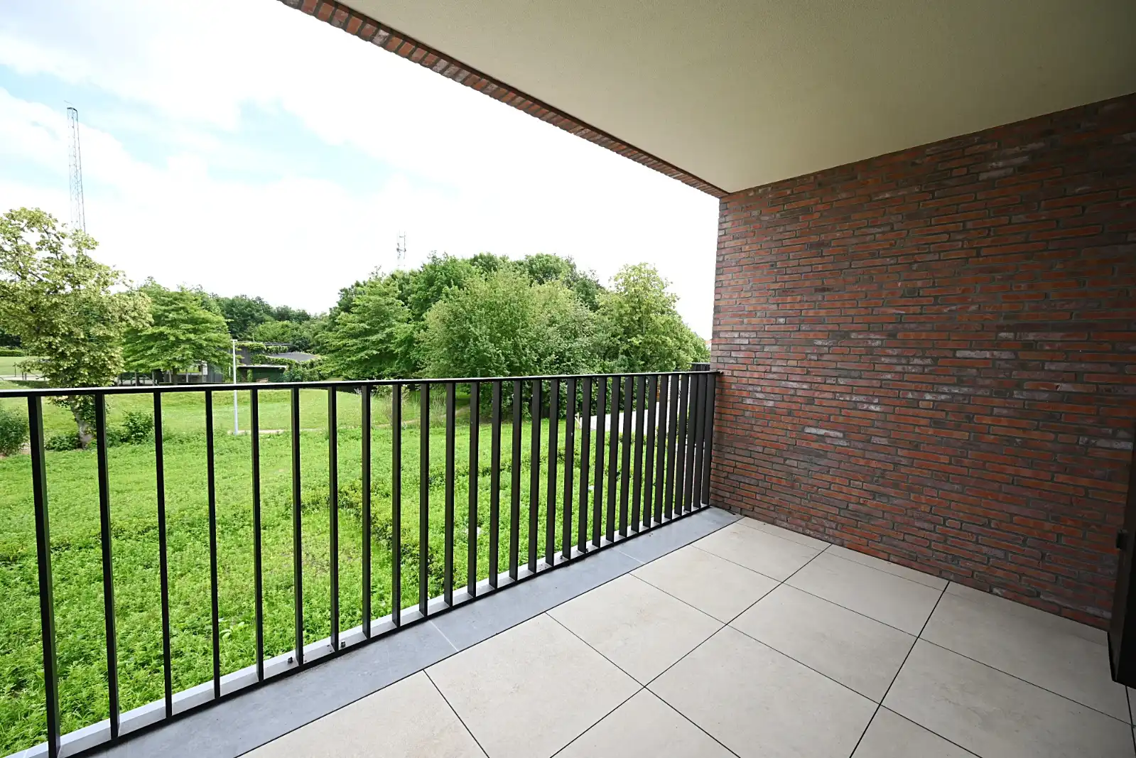 Residentie Parkzicht II – Stijlvol wonen met twee terrassen aan het Volkspark foto 2