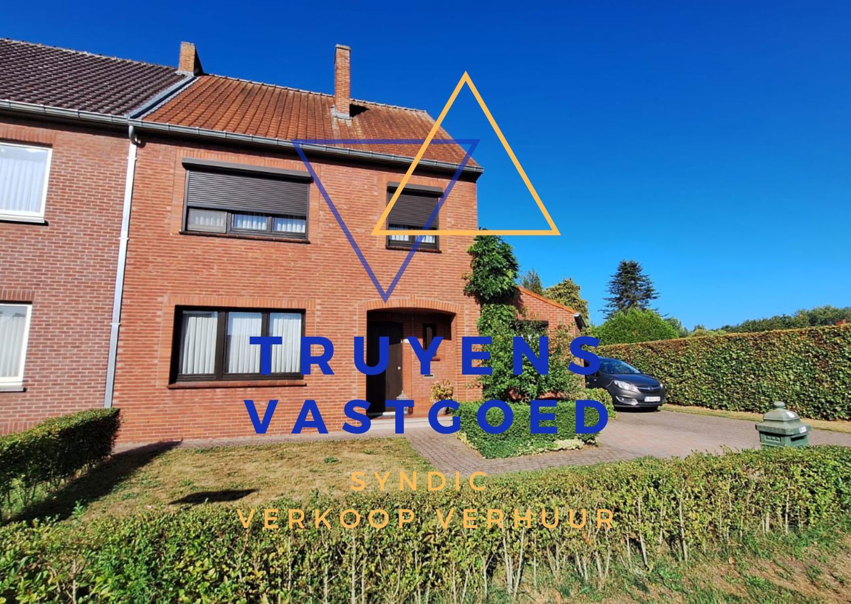 Huis te koop foto 19