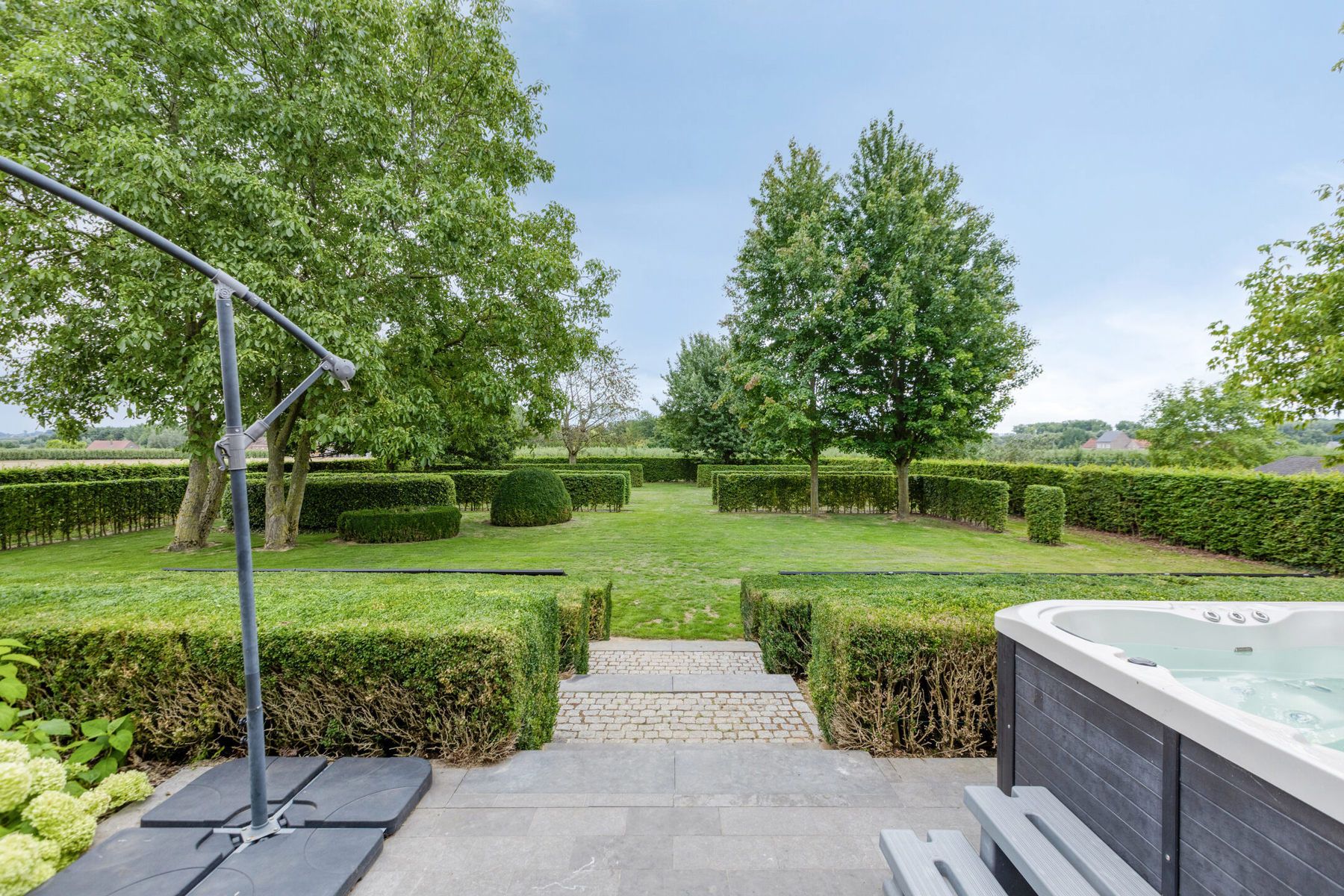 Authentiek landhuis te Kortenaken foto 31