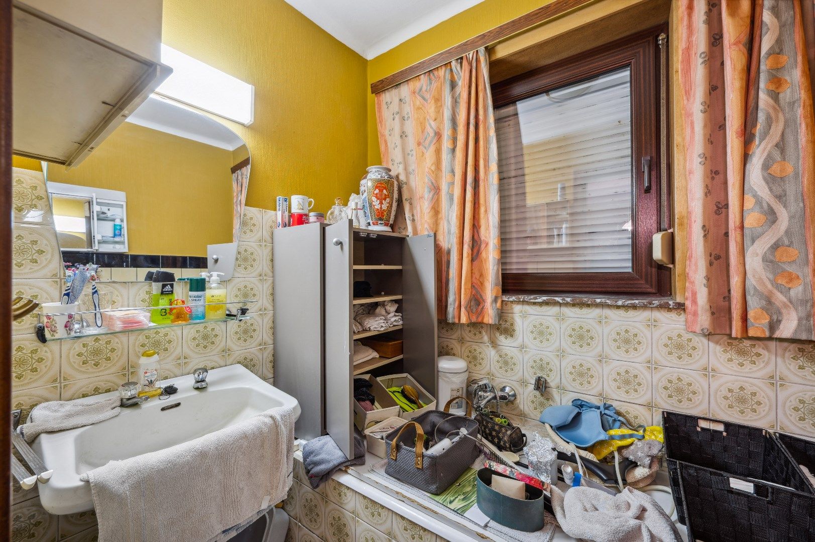 Gezinswoning met 3 slaapkamers en grote tuin. foto 12