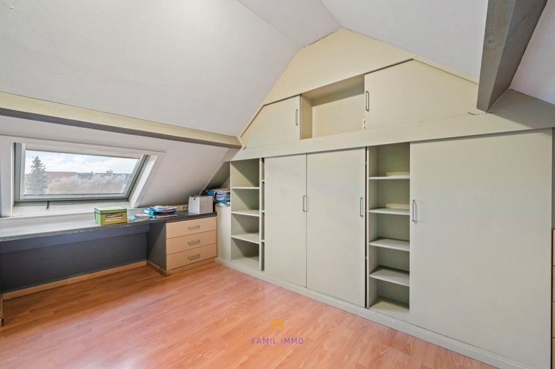 Charmante en ruime woning met 4 slaapkamers & zuidgerichte tuin – Lissewege foto 14