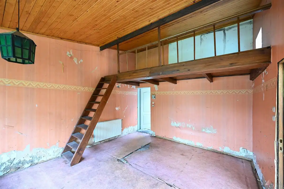 Afbraak/heropbouw of totaalrenovatie op perceel van 280 m² foto 17