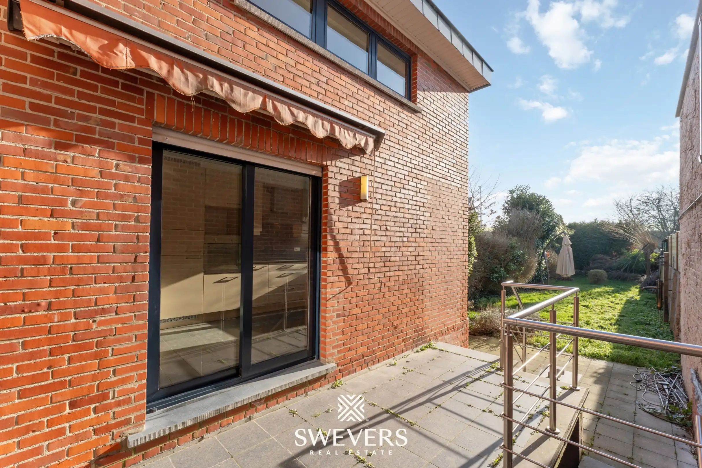 Verrassend ruime gezinswoning: 4 slaapkamers, garage, kelder & zolder foto 27