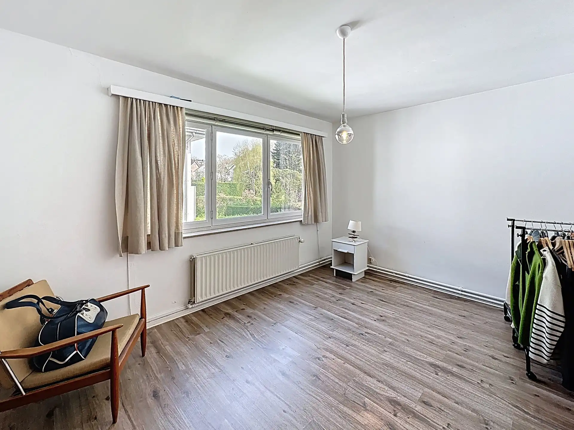 Aangename gezinswoning in rustige omgeving, nabij Tram 39 foto 8