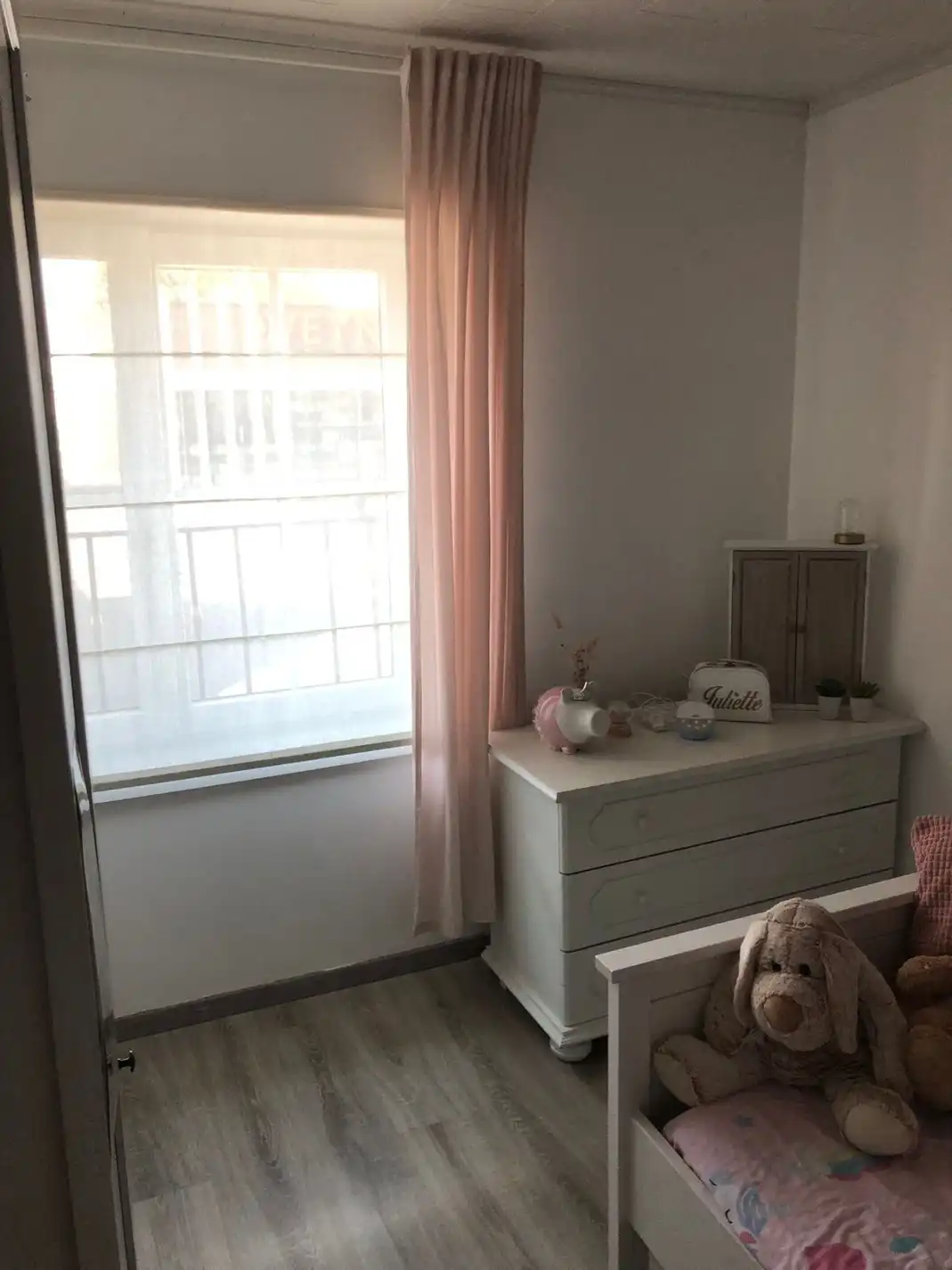 Alleenstaande woning met 5 slaapkamers en diepe tuin te Zarren foto 26