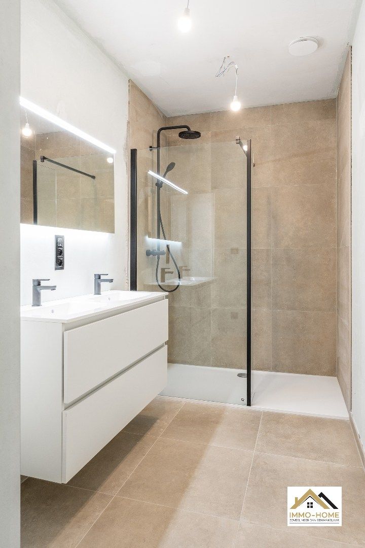 Energiezuinig nieuwbouw appartement op de gelijkvloerse verdieping foto 12