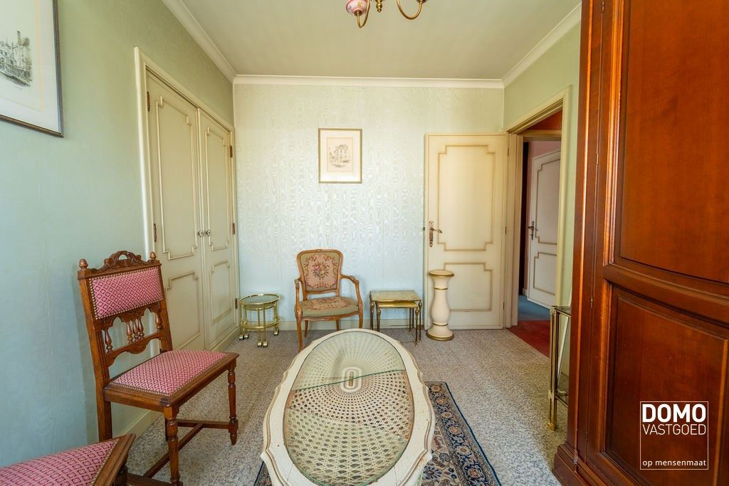 Karaktervolle woning - ruim, zonnig en centraal gelegen. Begint jouw nieuwe thuis hier? foto 18