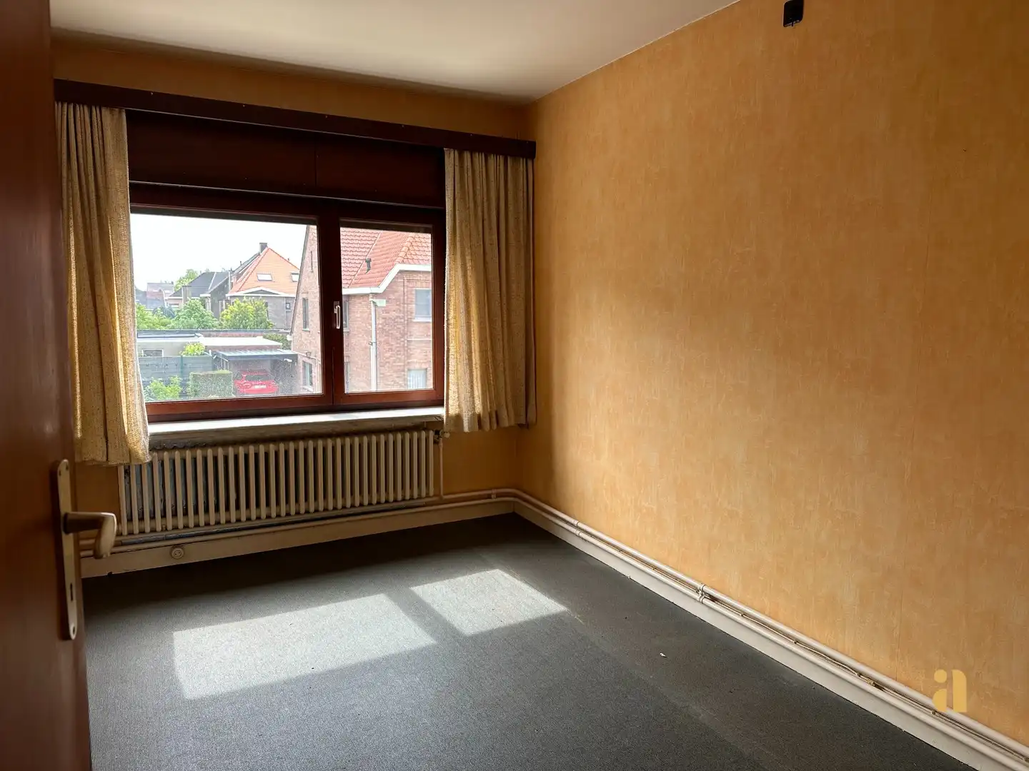 Hier koop je geen huis, maar potentieel foto 21