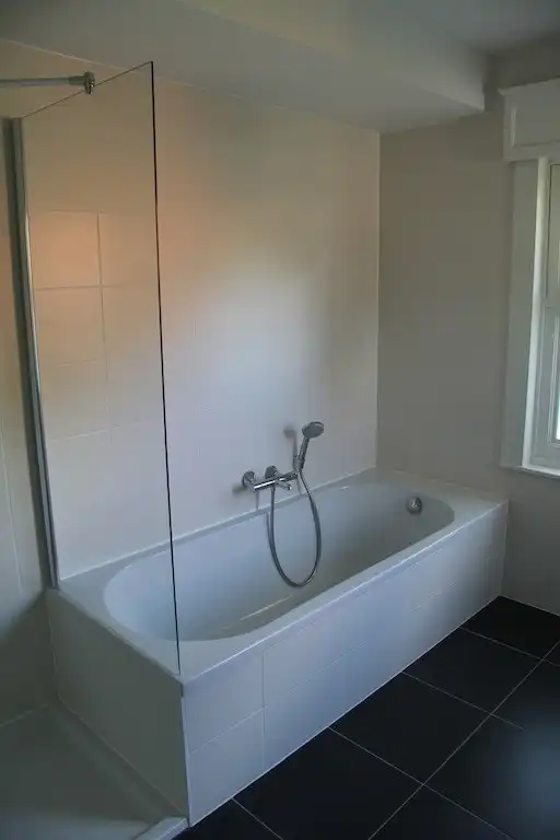 Ruim appartement met één slaapkamer in het centrum van De Panne foto 6