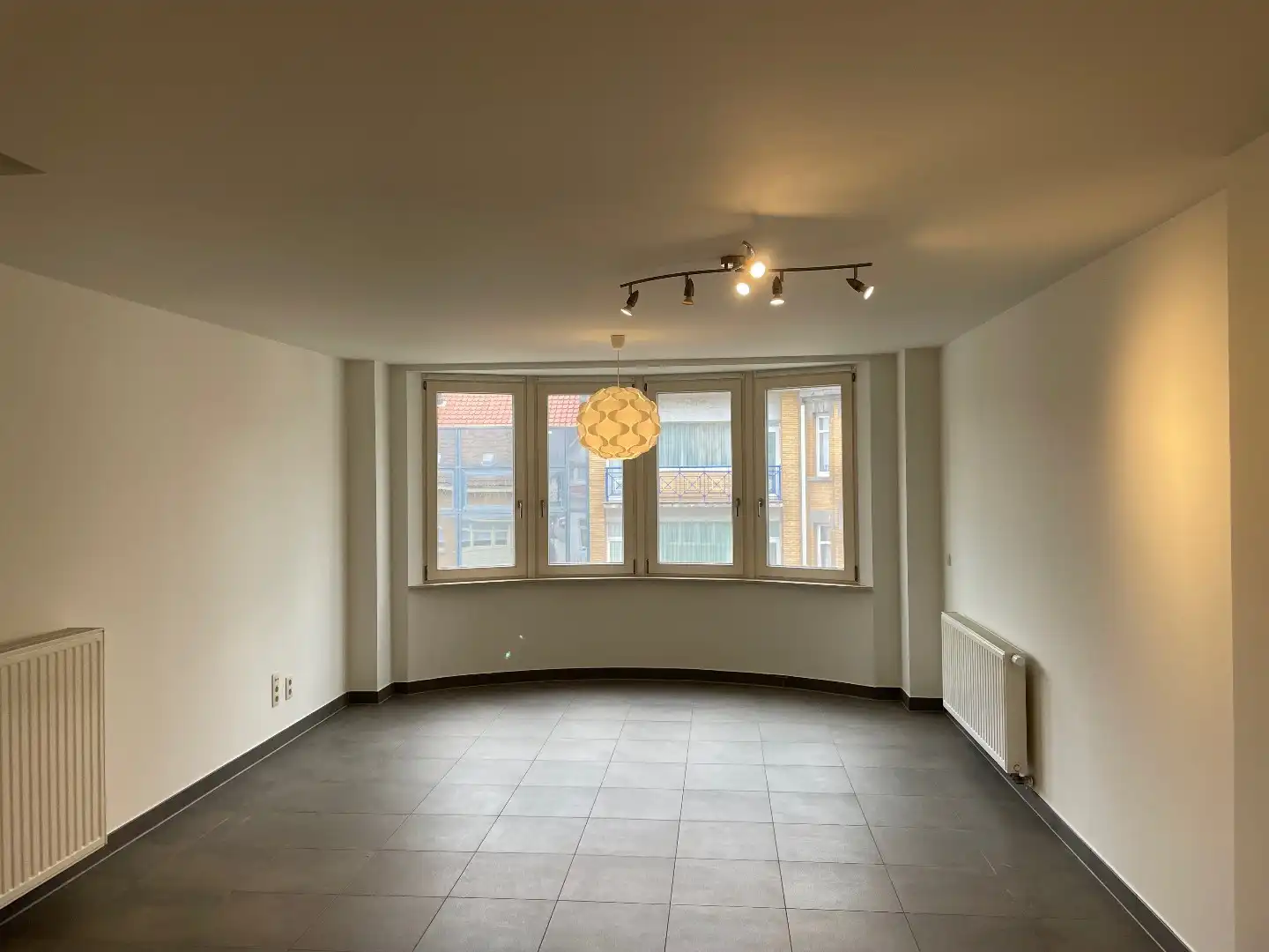 Appartement te huur Bonzellaan 4 -/0201 - 8660 De Panne