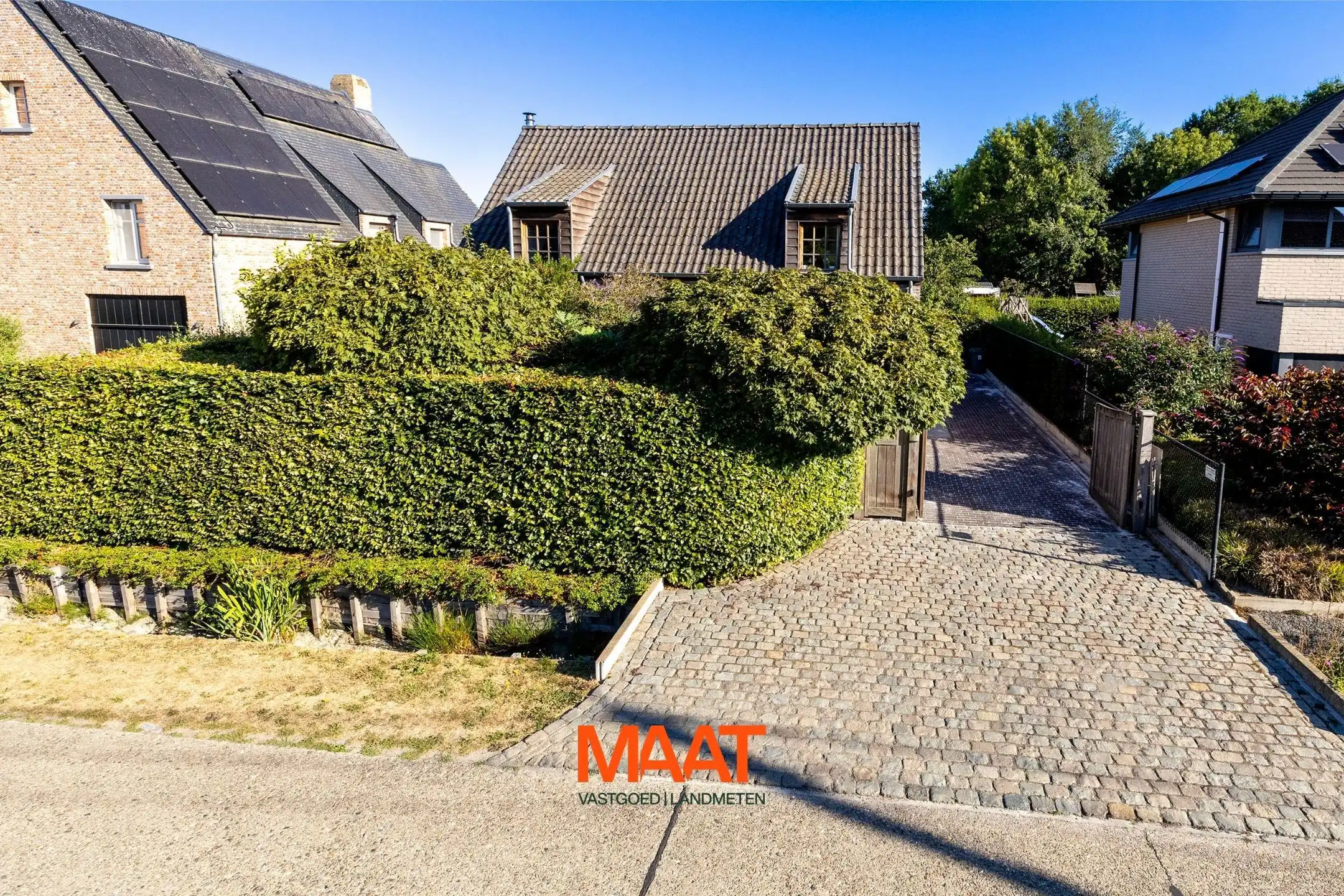 Huis te koop Pastorijstraat 62 - 2260 Westerlo