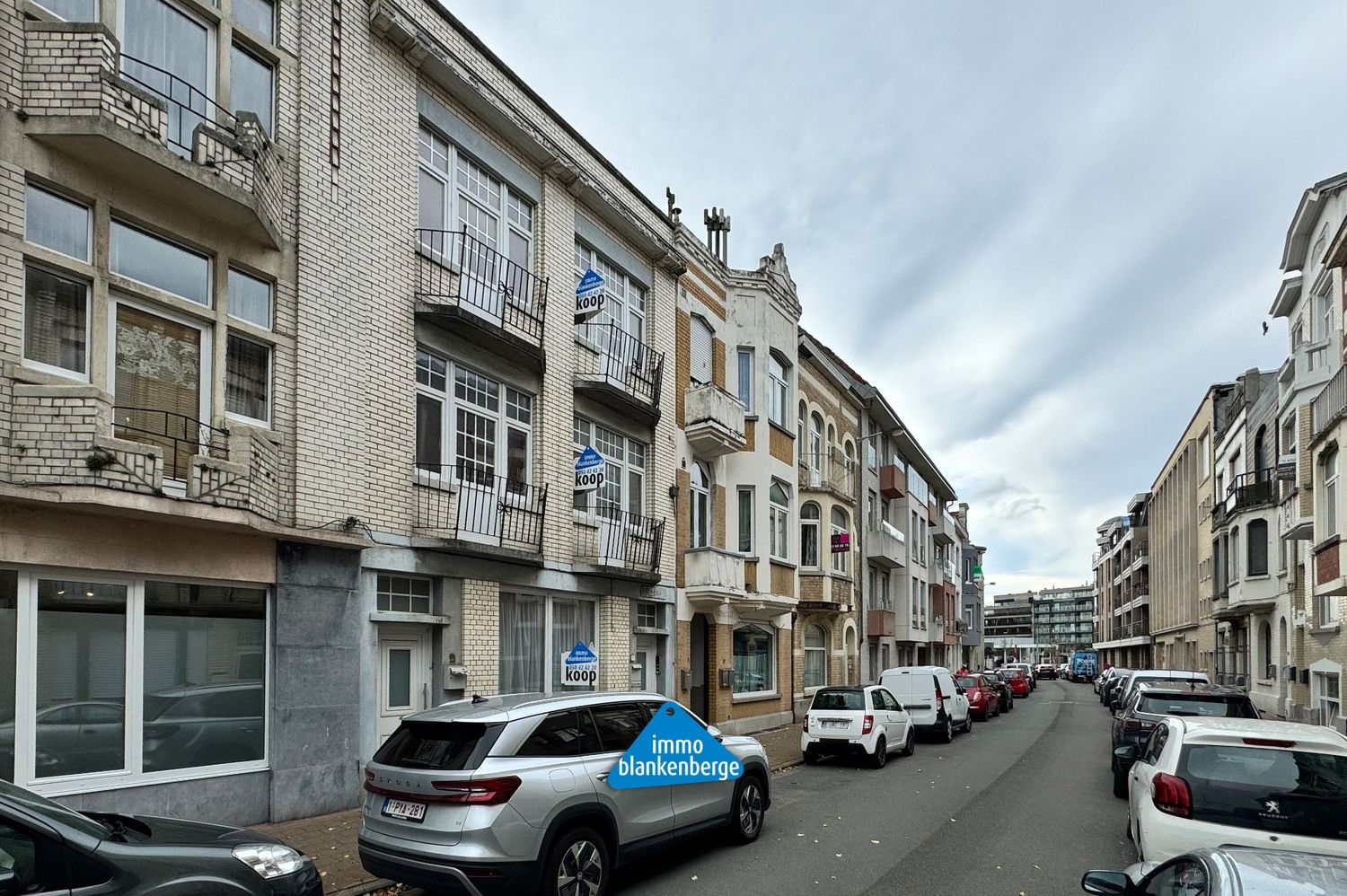 Opbrengsteigendom met Drie Zelfstandige Wooneenheden foto 33