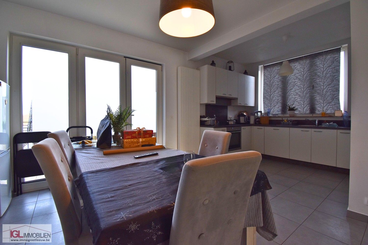 Duplex te huur foto 5