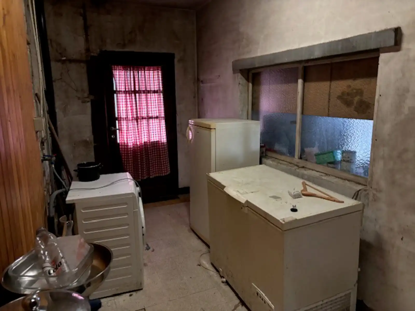 Woning 4 slpks met loods te Budingen (Zoutleeuw) foto 13