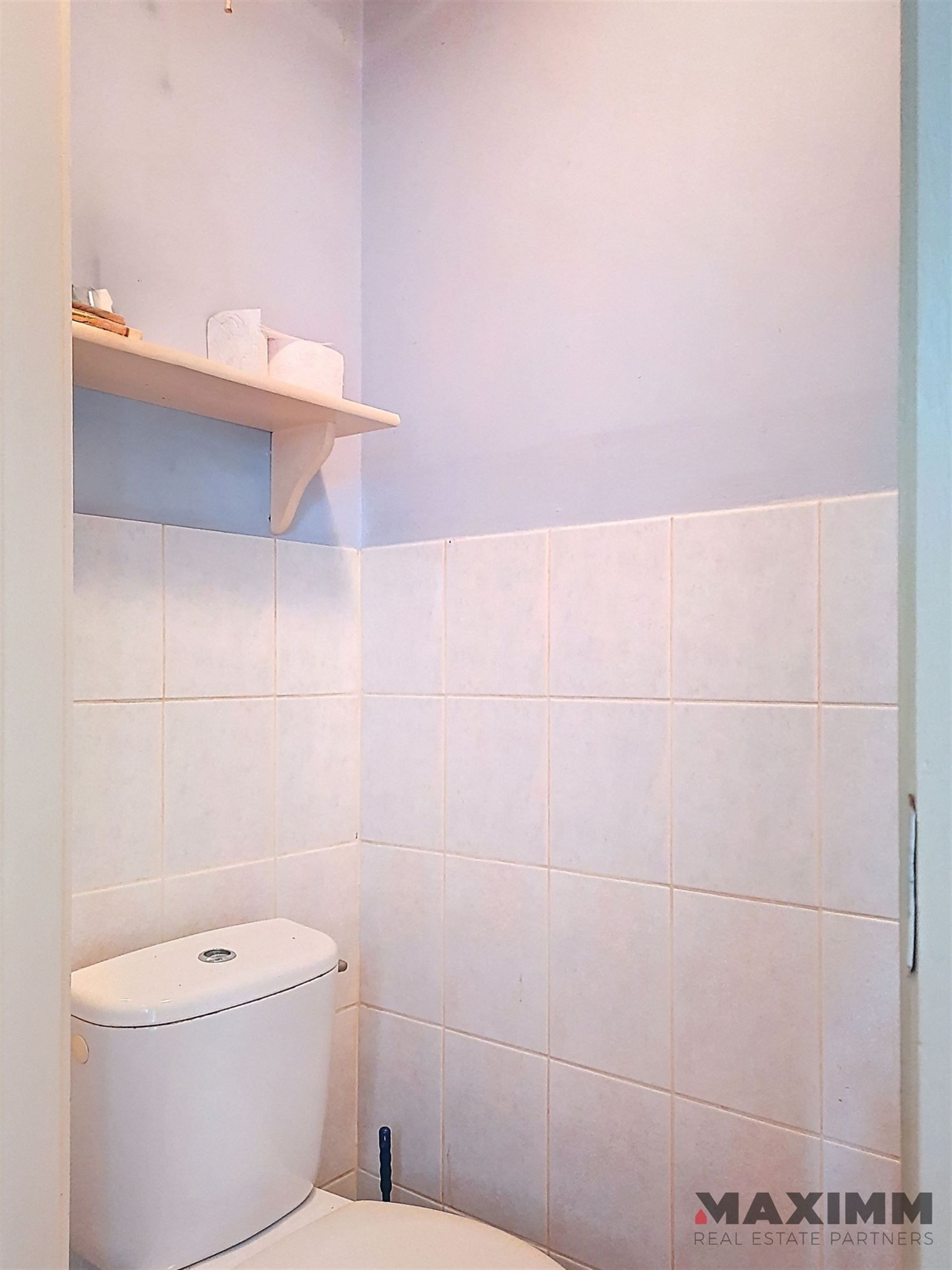 Gezellig 2 slk huis met tuin en uiterst charmante uitstraling foto 10