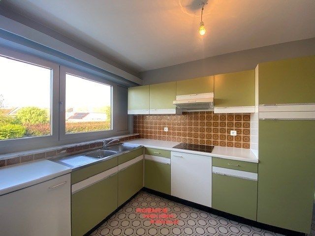 Opbrengsteigendom met 6 appartementen en 7 garages  foto 18