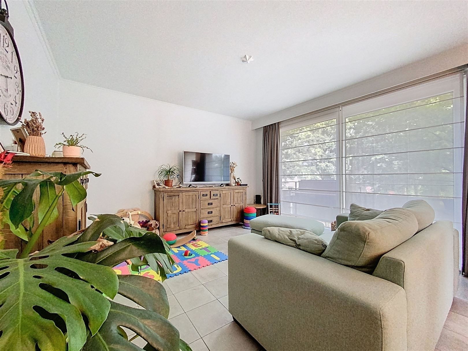 Duplex appartement nabij centrum Brasschaat  foto 3