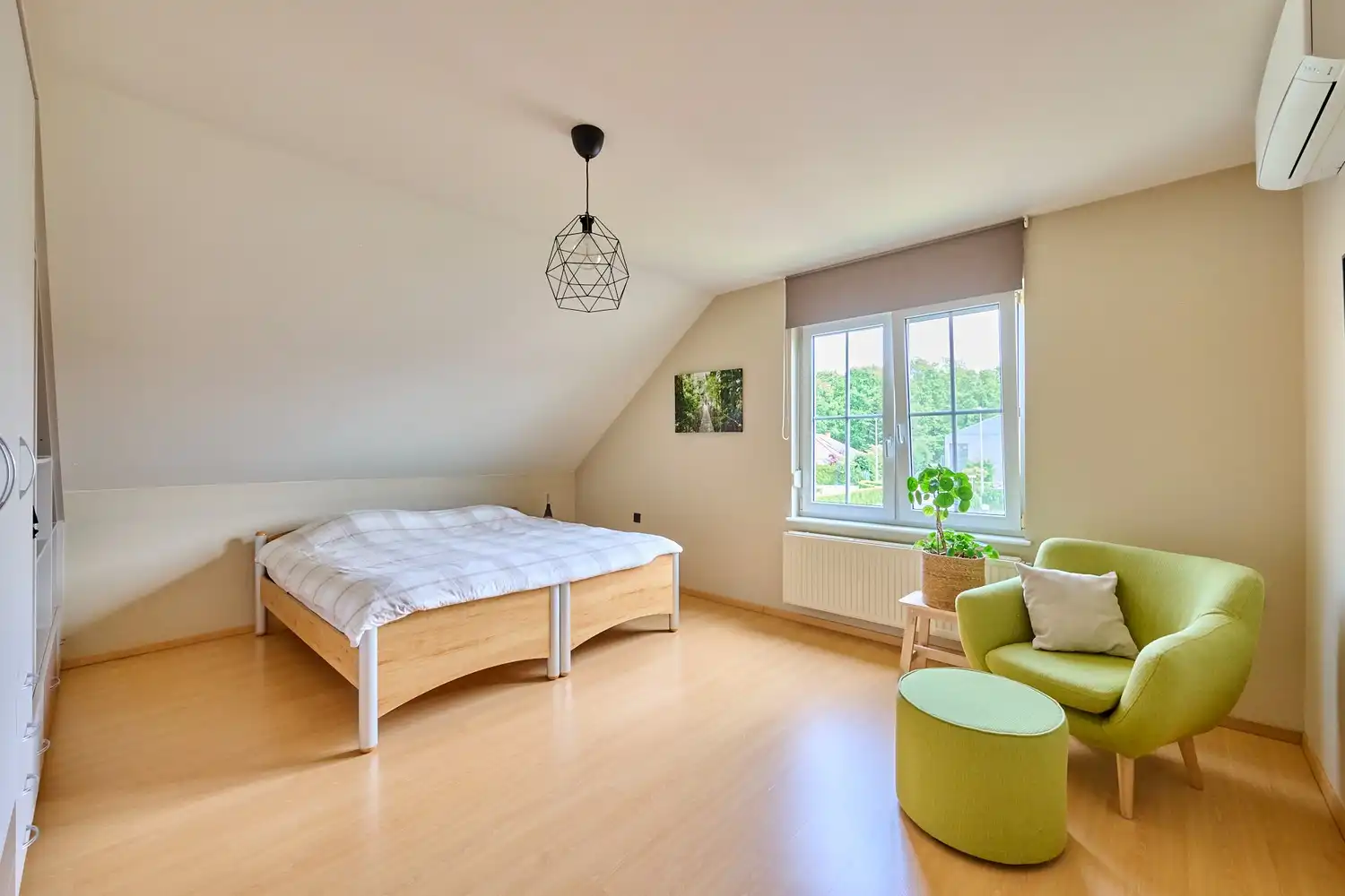 Kwaliteitsvolle woning met zuidgerichte tuin te Dilsen-Stokkem foto 17