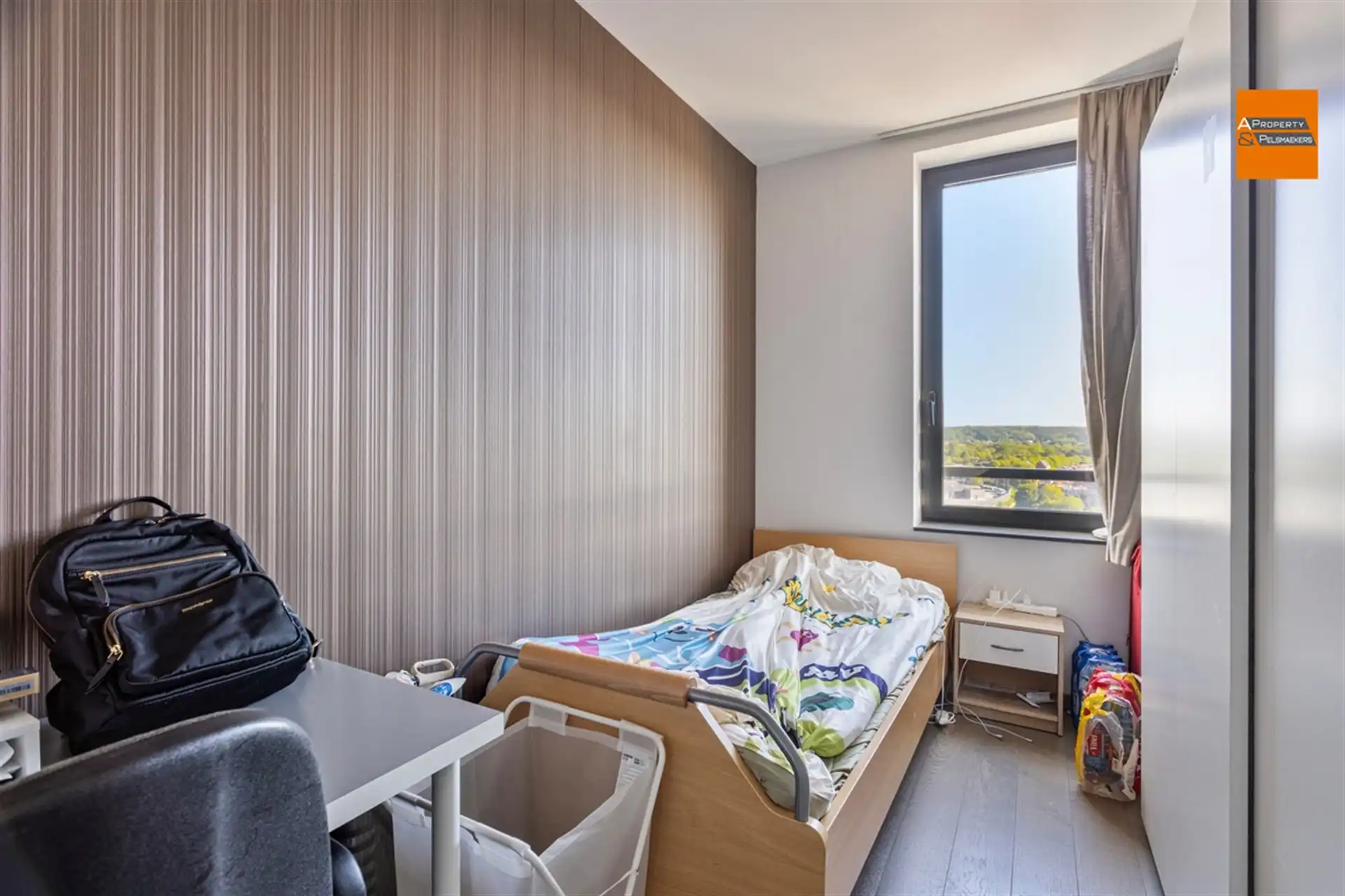 Appartement***optie** foto 10