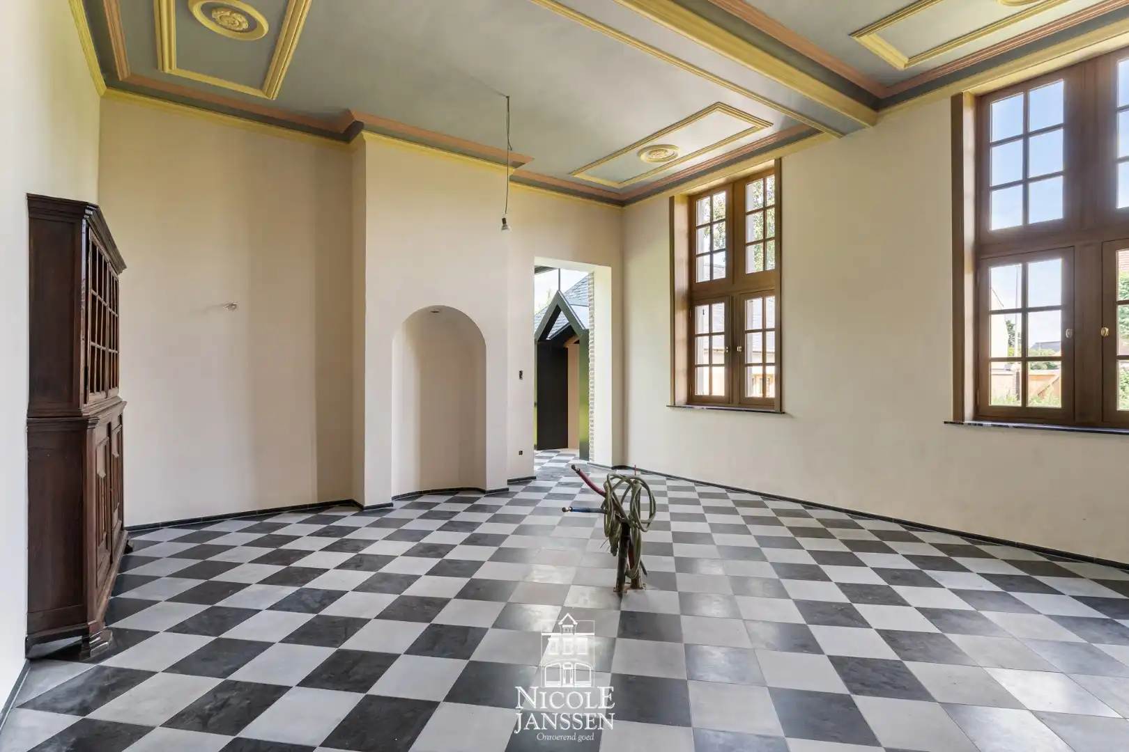 Een uniek stukje geschiedenis  foto 9