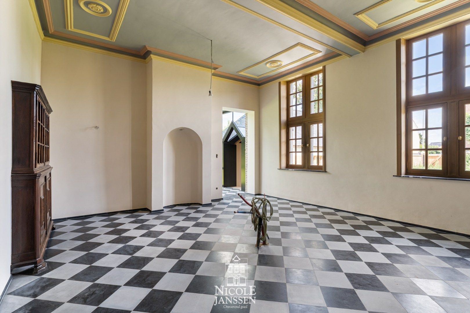 Een uniek stukje geschiedenis  foto 10