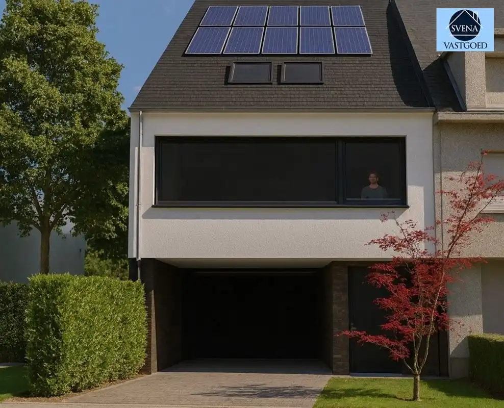 Huis te koop OUDE STEENWEG 116/A - 9500 GERAARDSBERGEN