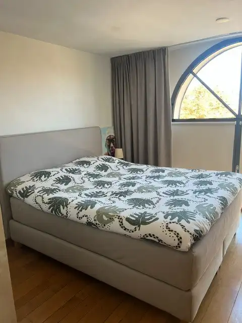 Stijlvolle penthouse te huur aan de Norbertinessenlaan in Neerpelt - Geniet van moderne luxe met 2 slaapkamers en parkeerplaats! foto 9