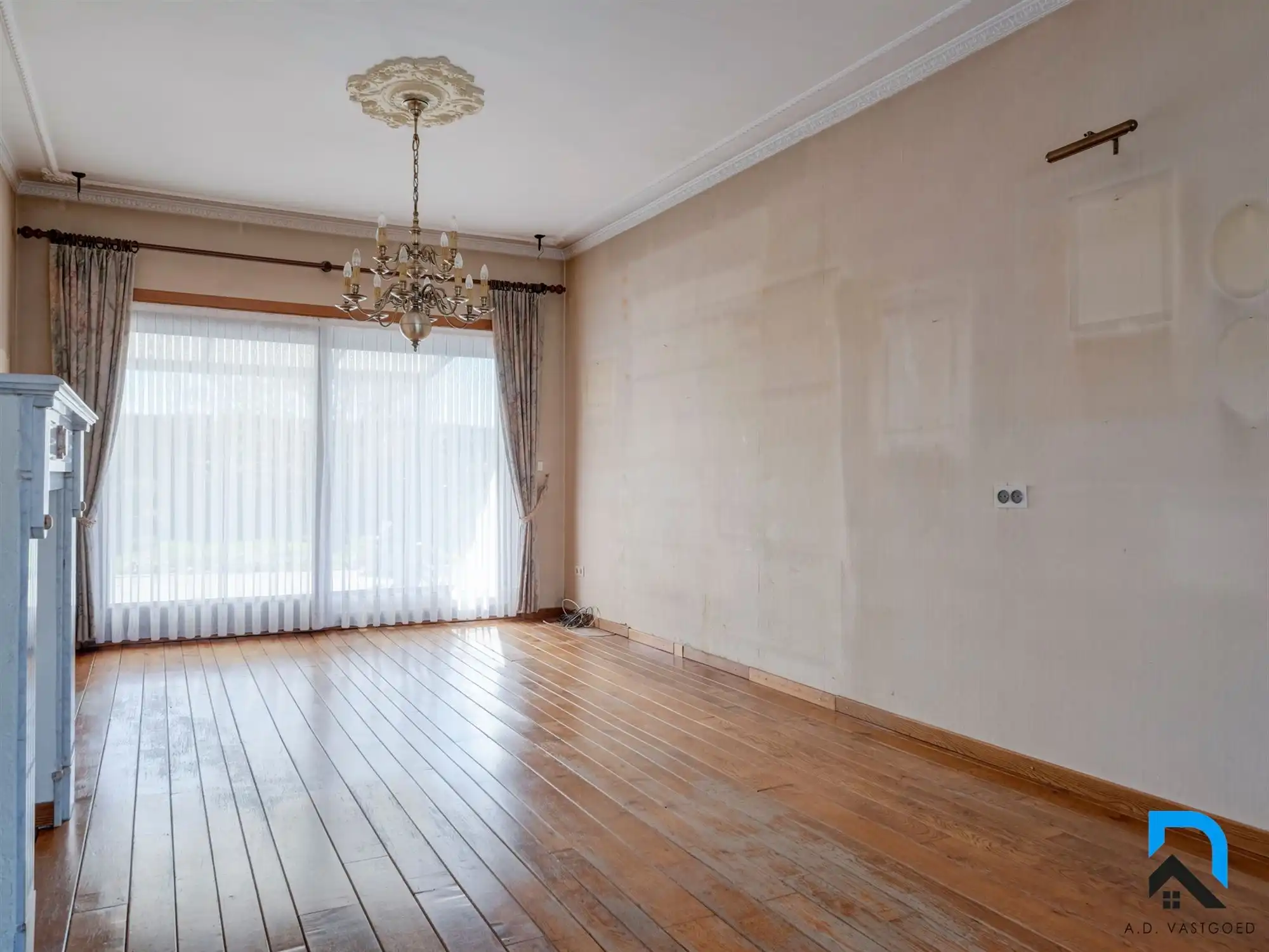 Vrijstaande woning in Beverst foto 9