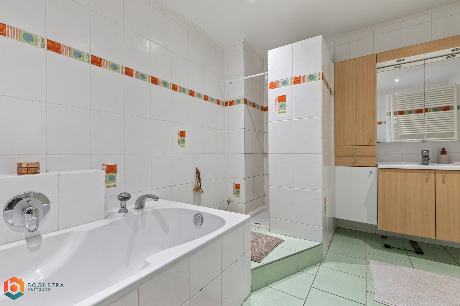 Gelijkvloers appartement met 2 slpkrs te Mechelen foto 16