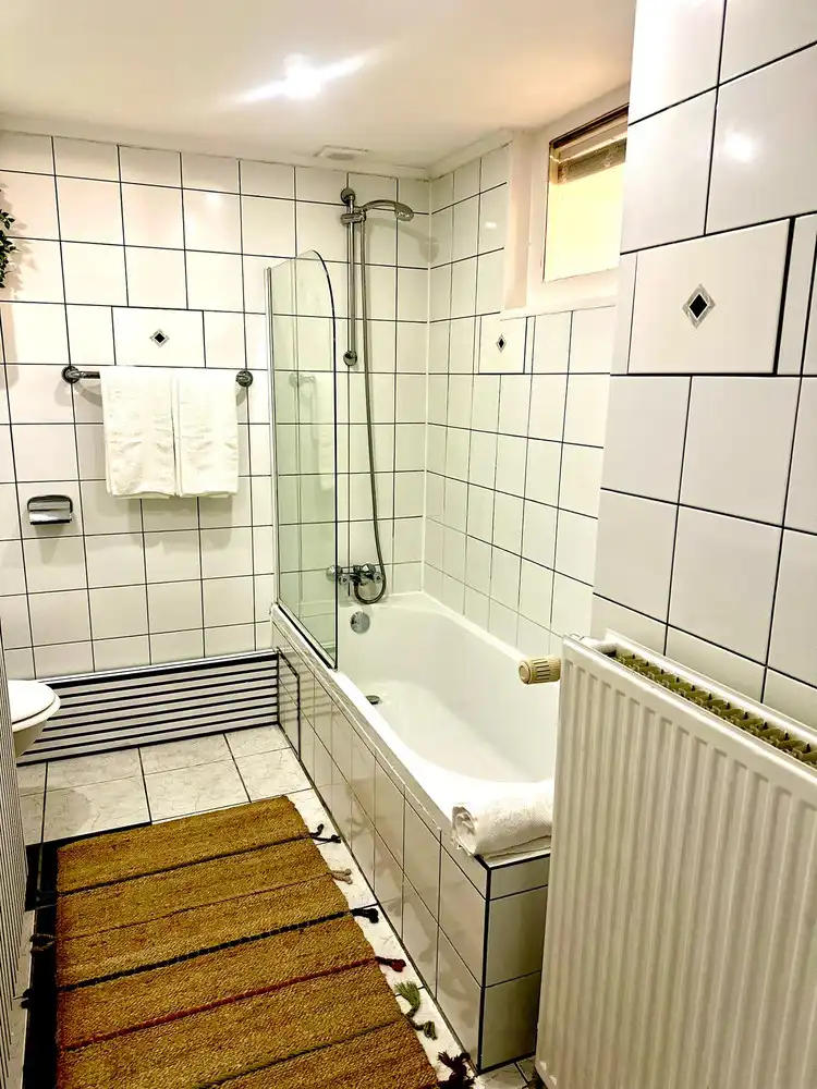 Vergund guesthouse op toplocatie Antwerpen-Zuid – 4 luxueuze suites, dubbele garage en sterk exploitatiepotentieel foto 36