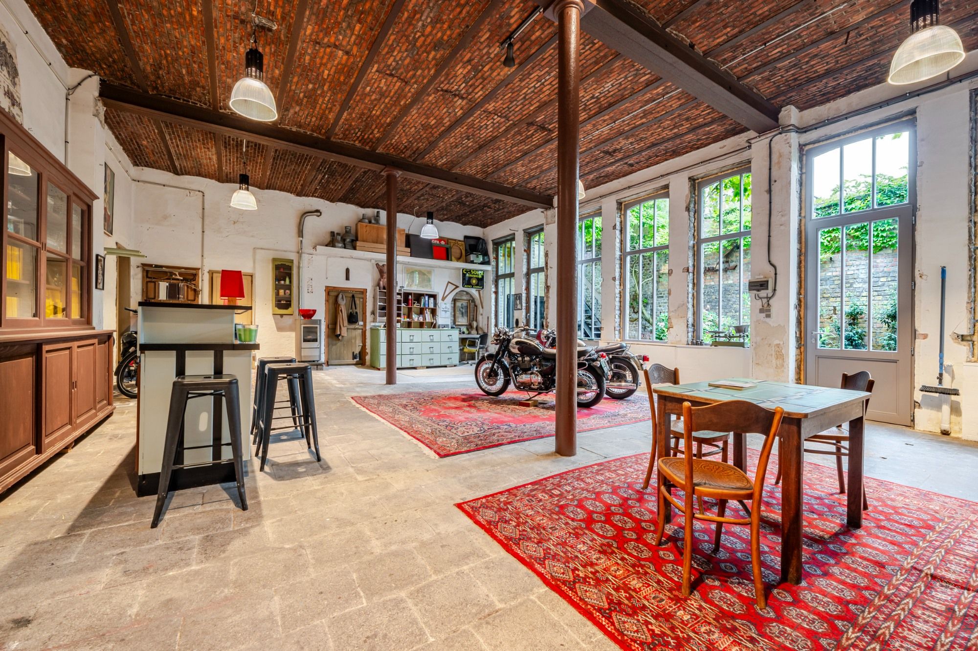 Unieke vastgoedopportuniteit met historisch karakter te Brugge – 750 m² bewoonbare oppervlakte foto 18