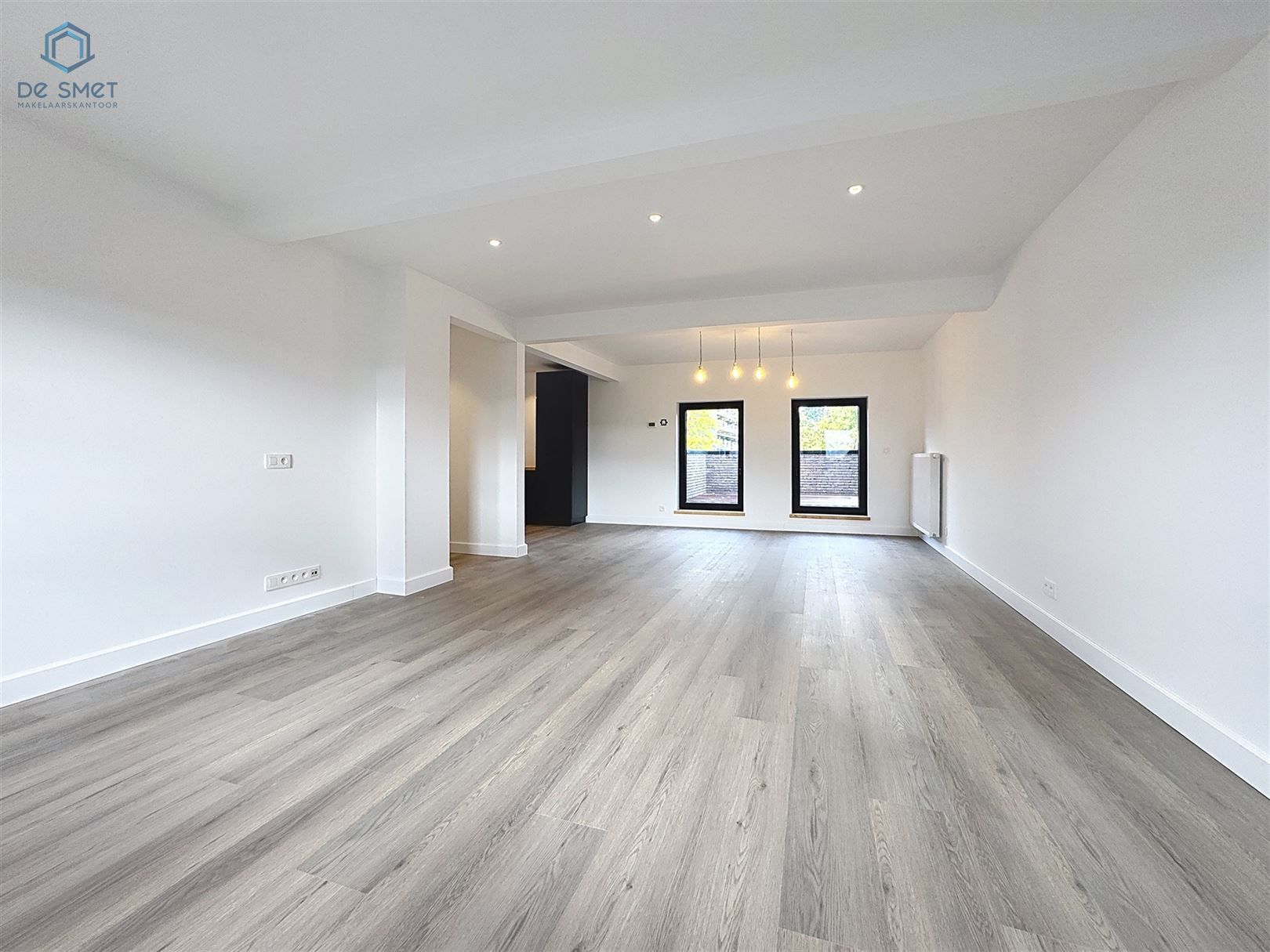 Nieuw appartement met 3 slks! foto 8