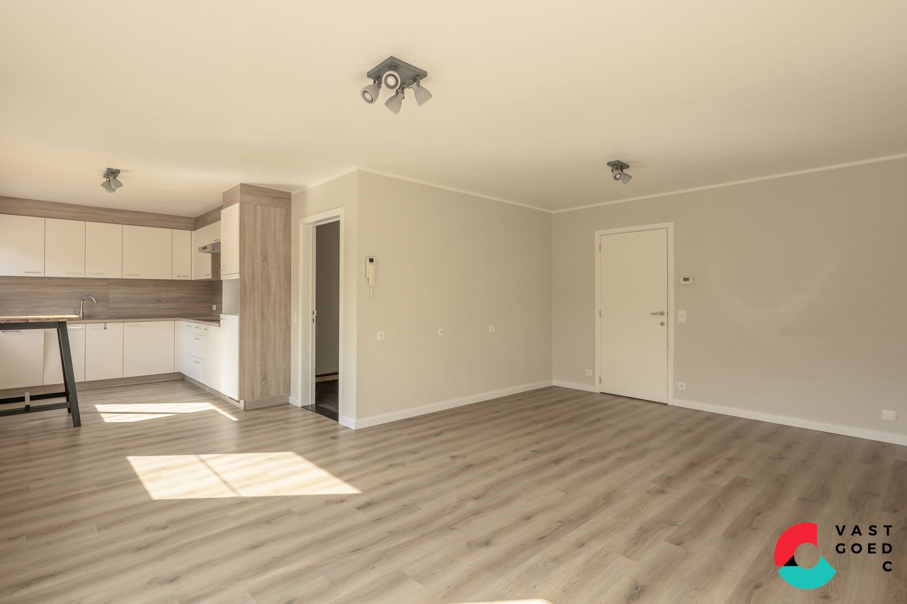 Appartement te huur foto 5