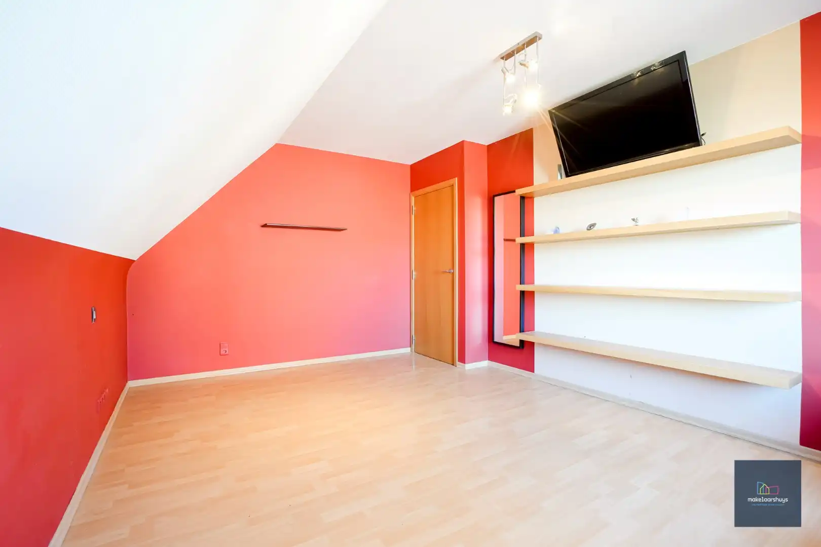 Mooie villa in rustige straat te Lievegem (Lovendegem) foto 15