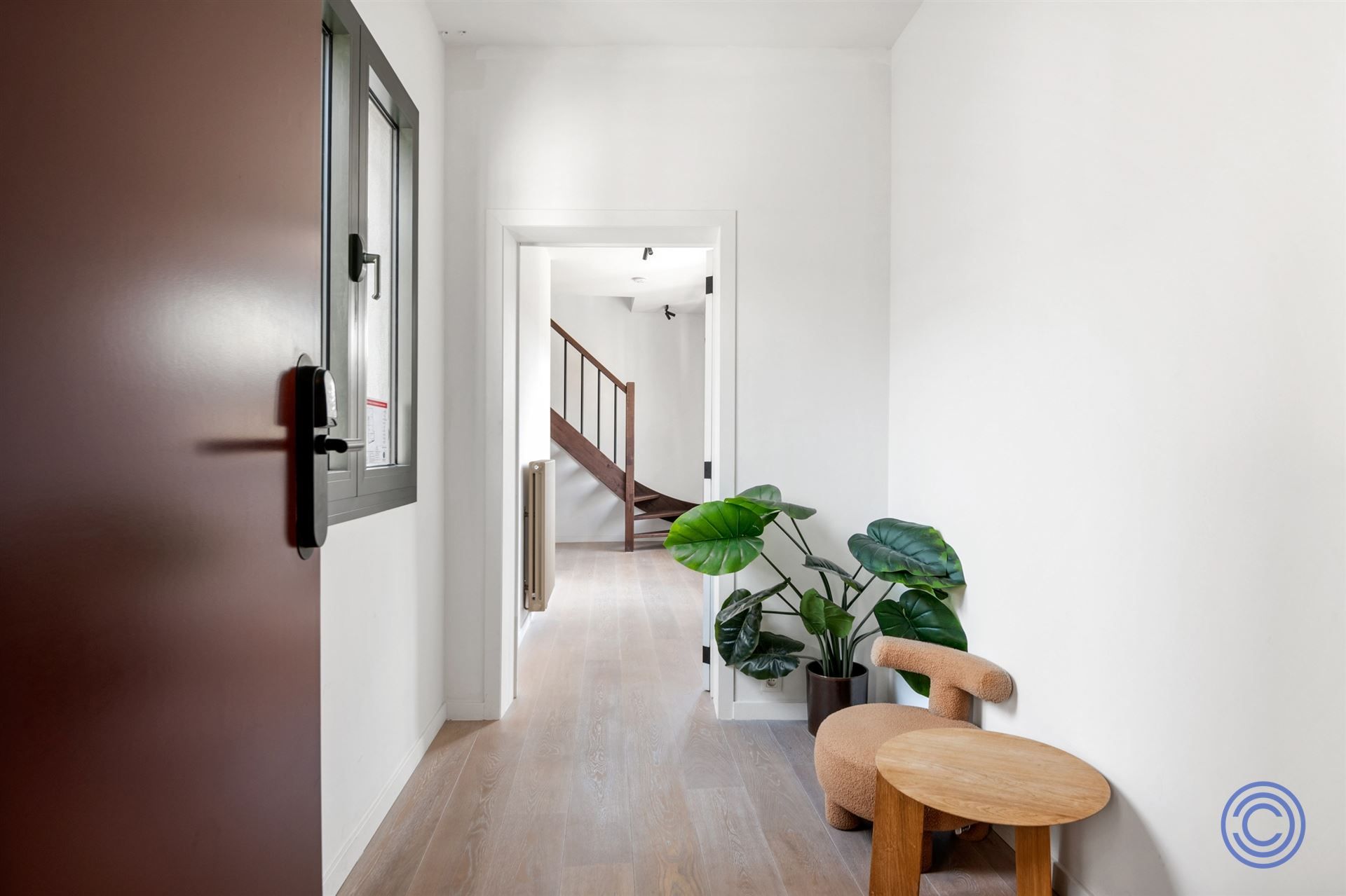 Trendy duplex penthouse ca. 130m² + dakterras ca. 50m² foto 6