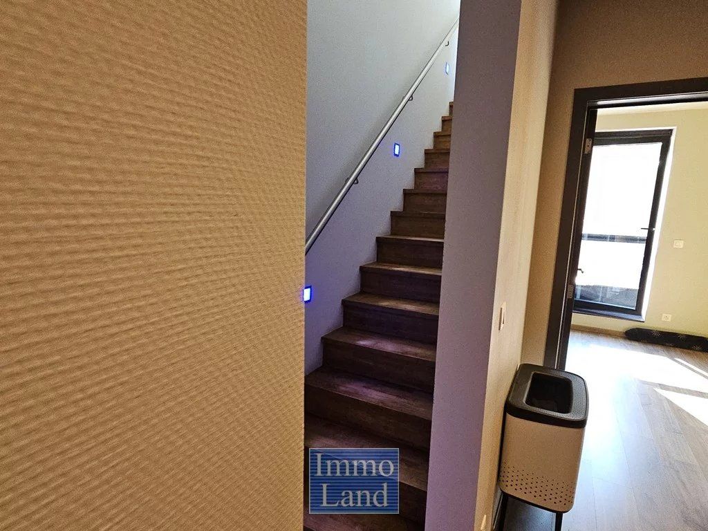 Zeer energiezuinige rustig gelegen woning, binnen de grote ring van Hasselt. foto 27