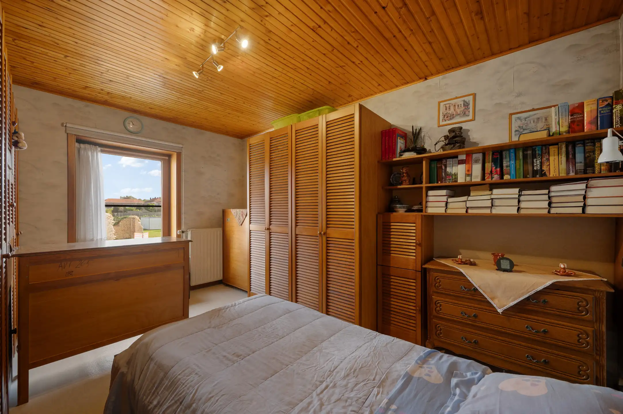 Huis te koop foto 14